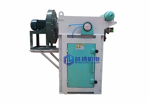 TBLMF series industrial pulse dust collector