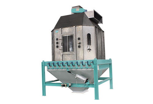 SKLB series pendulum cooler